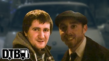 The Menzingers - BUS INVADERS (Revisited) Ep. 138