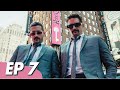 El ÚLTIMO episodio de Detrás de La Puerta EP 7