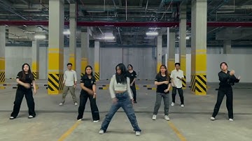 AIESEC in IFL | Term 2425 Roll Call