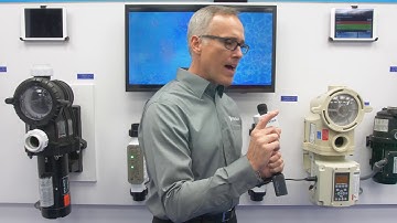 IPSPE 2017 – Pentair Product Spotlight: IntelliConnect™ Control and Monitoring App