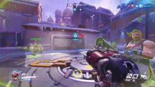 Roadhog MLG Hooks EcksDee