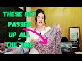 HIGH SELL THROUGH RATE Spring Items - Thrift Haul to Sell on Ebay and Poshmark