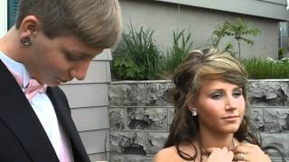 CNS Junior Prom 2011 starring: Chloe and Dylan