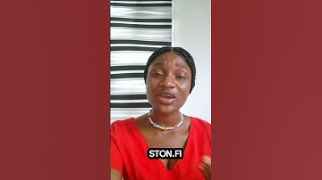 STON.fi is excited to introduce two new teams on the grant program!