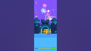 #stick #war #StickWarLegacyoin Clash 3D | Final Boss 1 Vs 100000 - Gameplay Walkthrough Part 32