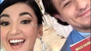 BIKIN HEBOH, ARTIS TSANIA MARWA TIBA