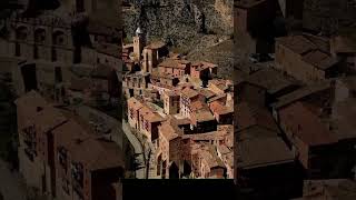 5 Pueblos para Vivir Tranquilo en España #españa #ciudades #pueblosdeespaña