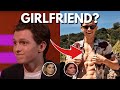 Tom Holland Dating History: Secret Ex Girlfriends and Biggest Crushes