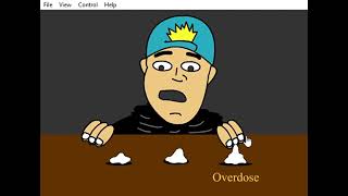 Jack: The First Time User Profile