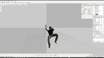 torque 3d testing soldier animations