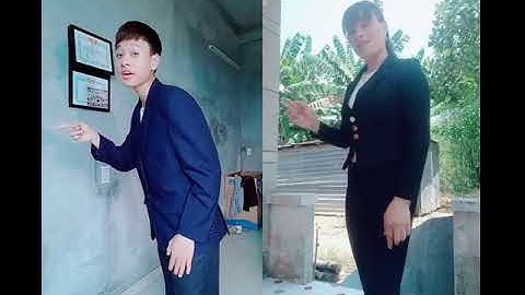 Trứng Rán Cần Mỡ Bắp Cần Bơ Yêu Không Cần Cỡ Cần Cậu Cơ | TikTok Funny