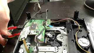 How To FLASH ALL Liteon Drives on Xbox 360 (X360USB and CK3 Probe V3)   LT+ 1.91