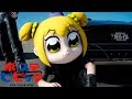 Pop Fantasy XV | Pop Team Epic