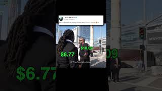 Full Kanye West VS Kai Cenat LIVE Salary Counter 🤑 #money News