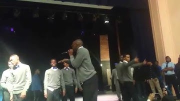 Phi Beta Sigma Fall Probate 2014, Langston University (8)