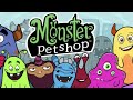 Monster Pet Shop by Beeline Main Theme Monster Pet Shop by Beeline Main Theme