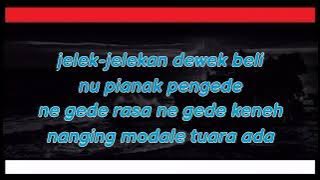 30 Nopember 1991 New Version KARAOKE - Gus Jody / Yong Sagita