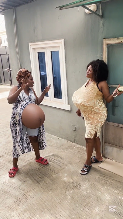 Olololoooo #comedy #pregnancybyfaith #mypregnancy #pregnant