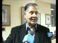 Dawnnews special interview  mirza aslam baig