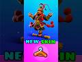 AMAZING NEW KING SKINS IN CLASH OF CLANS !