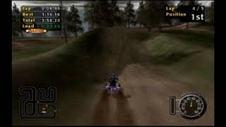 ATV Offroad Fury - Pro Career - MAXXIS Nationals - Race 6/11 (Manitoba Mills)