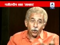 ABP News talks with actor Naseeruddin Shah