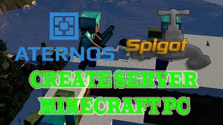 Tnae Hướng Dẫn Tạo Server Hướng Dẫn Tạo Server Minecraft Pc 2020 Cực Nhanh Và Đơn Giảnmiễn Phí