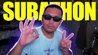 TURU GENG |  DAY 131 | #SUBATHON #MBUBATHON