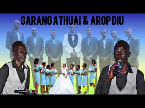 MALICHA Manyok New Wedding Song