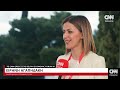 Delphi Economic Forum XI: Η Ειρήνη Αγαπηδάκη στο CNN Greece
