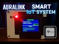 AI-based E-mail management system and weather feedback generator