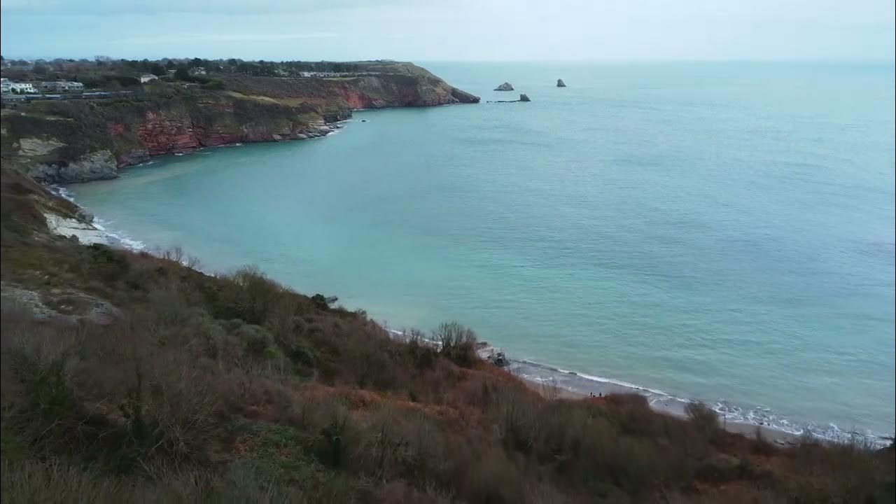 Sharkham Drive, Brixham 4 Bedroom Detached House Absolute Sales