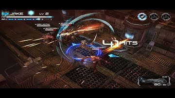 Skyline Emulator - Implosion