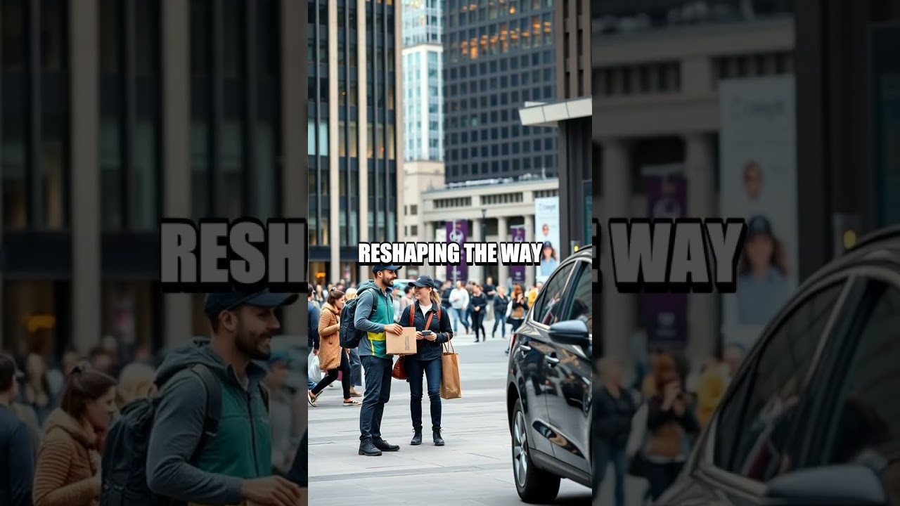 The Growth of Gig Economy Jobs