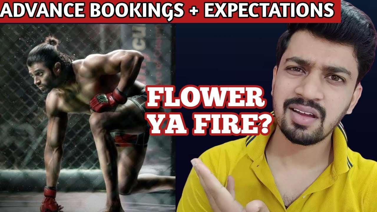 LIGER Massive Advance Bookings and Release Today | Liger Movie Expectations | Liger Preview| 