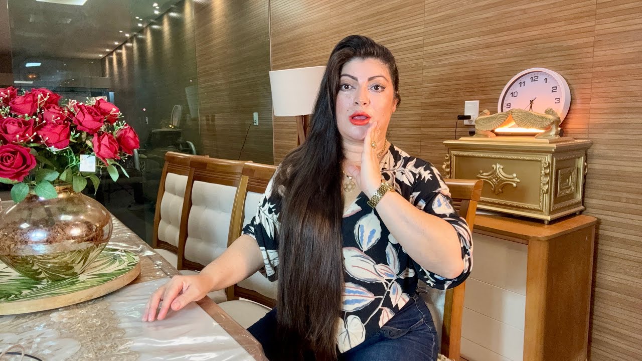 AGORA 🛑UMA DESTAS 3 REVELAÇÕES 🎬 NÃO PODE SER IGNORADA