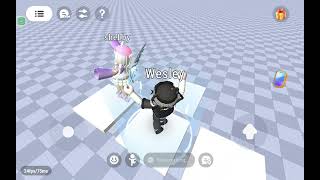 Lobby System Showcase 