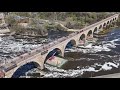 Minneapolis&#39; iconic Stone Arch Bridge links past to present