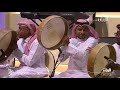 منصور المهندي   ياطير ياخافق الريش   مهرجان ربيع سوق واقف ٢٠١٨