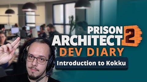 Say hello to the new devs! | Developer Diary 1