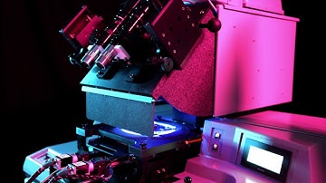 Neutronix :  Introducing NXQ 4000 : Product Video