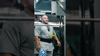 Ошибка 90% новичков! Вот почему у тебя не идёт жим