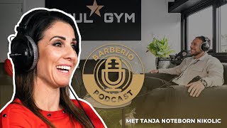 Tanja Noteborn Stress Release Coach Over Omgaan Met Stress En Praktische Tips Voor Werk En Privé