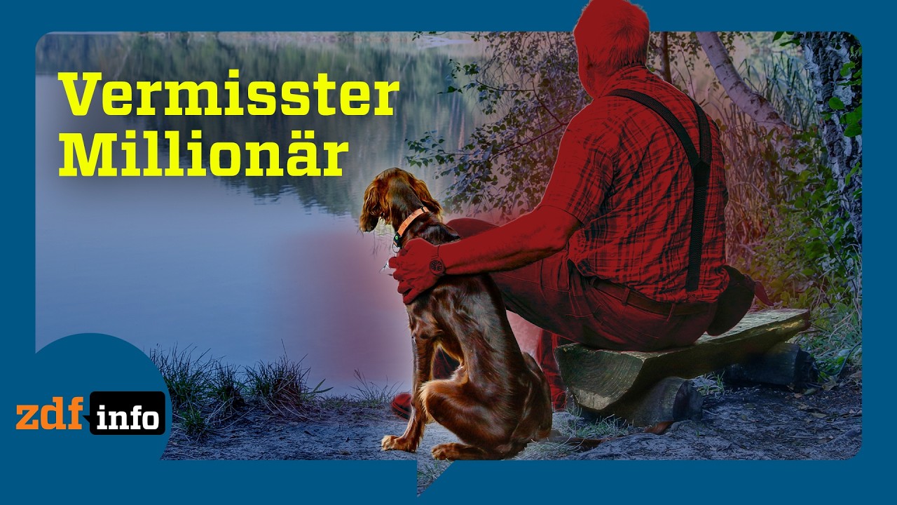 Am Geldautomaten hob ein maskierter Mann 1000 Euro ab – mit der EC-Karte meines verschwundenen Nachbarn. Wir dachten, er sei einfach verreist. Dann fanden wir Blut in seinem Schlafzimmer....