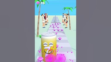 JUICE RUN Gameplay All Levels Walkthrough Android,ios Level 113-114