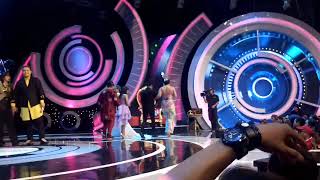 Joget rewo-rewo ala nikita mirzani || bintang pantura 4