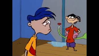 Ed, Edd N Eddy The Eds Are Making French Fries Scene
