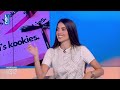 لين ابراهيم - Kookies Shark Tank