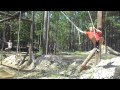 Tarzan Swing