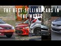 Top 10 Best Selling Cars in The World - YouTube